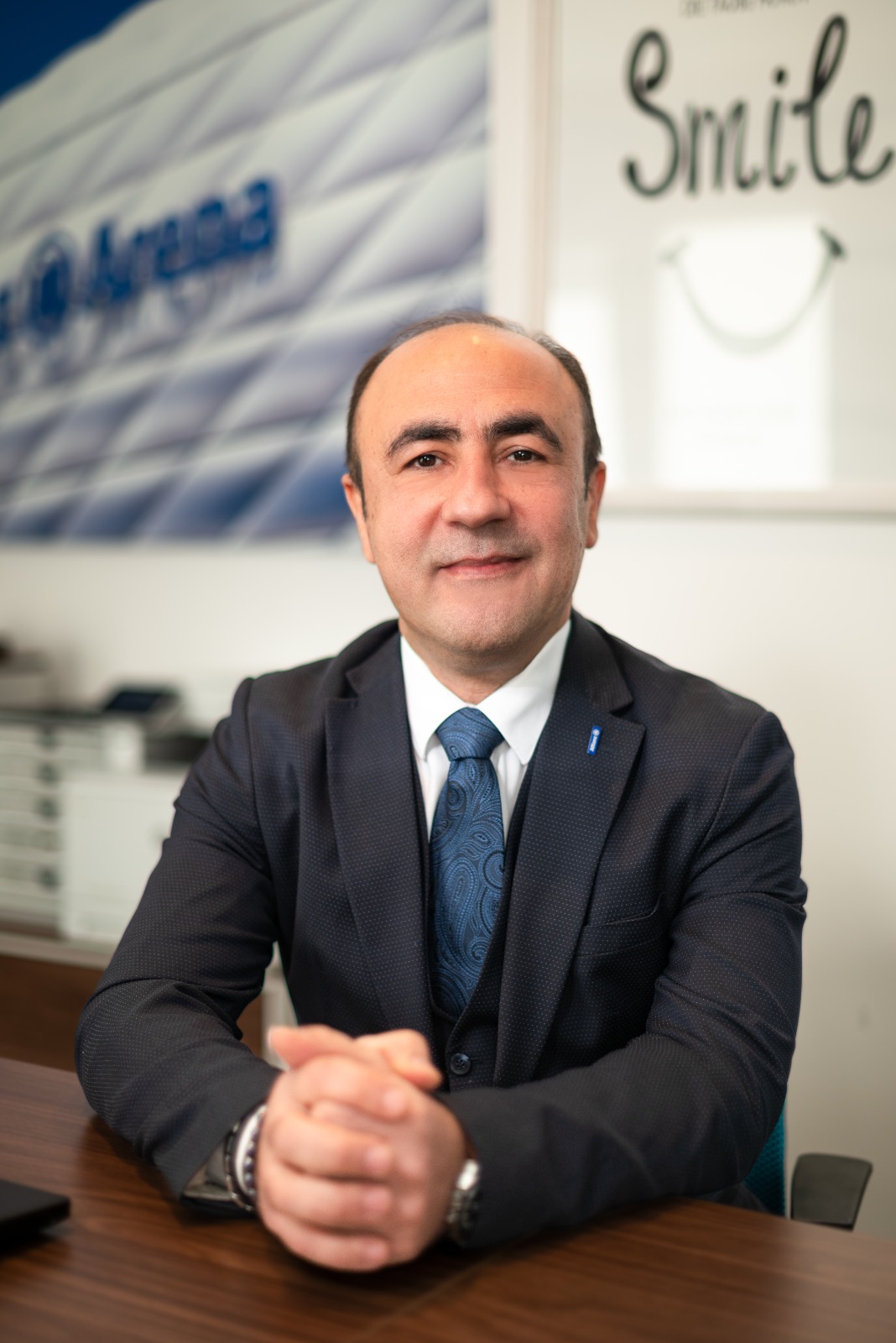 H&uuml;seyin Polat &ndash; Unternehmerberater POLAT GROUP GmbH